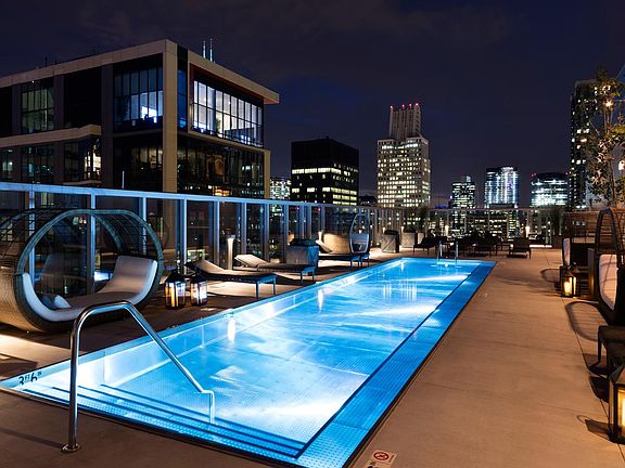 3rd image of 150 N Michigan Ave #2509