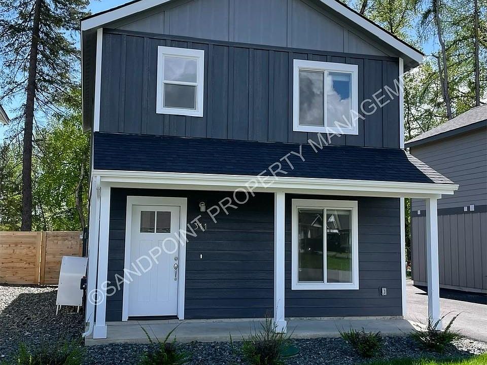 311 Jasper Loop, Ponderay, ID 83852 Zillow