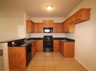 11217 NW 6th Ter, Yukon, OK 73099