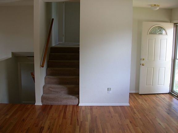 Living Room/Front Door