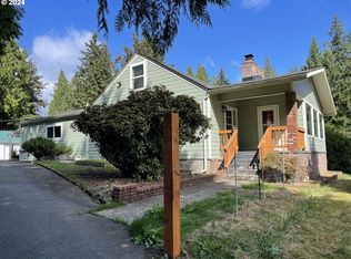 74785 Fern Hill Rd, Rainier, OR 97048