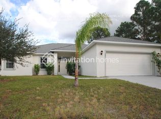 285 Winfall Ave SW, Palm Bay, FL 32908