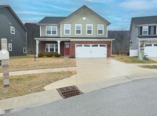 18054 Ranger Way, Westfield, IN 46074