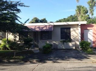 1253 Calle Calma, Ponce, PR 00717