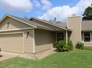 8189 S 113th West Ave, Sapulpa, OK 74066