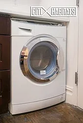 Rented by Citi Habitats