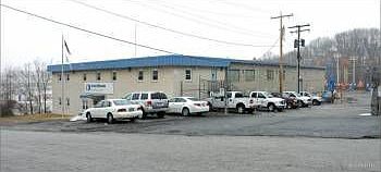 2nd image of 1403 Rome Rd