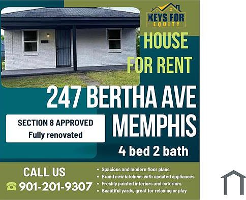 1st image of 274 Bertha Ave