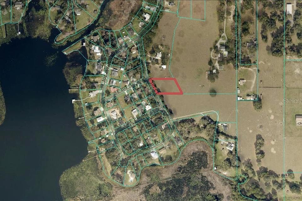 1st image of 0 SE 101st Ct