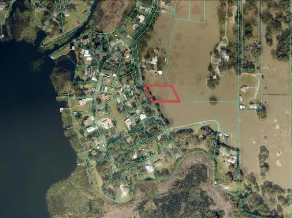 0 SE 101st Ct, Belleview, FL 34420