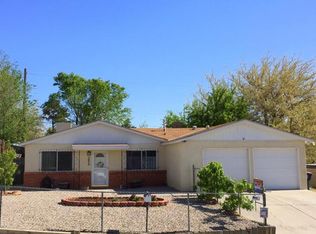 13316 Cloudview Ave NE, Albuquerque, NM 87123