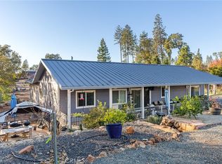 1486 Magadon Rd, Paradise, CA 95969