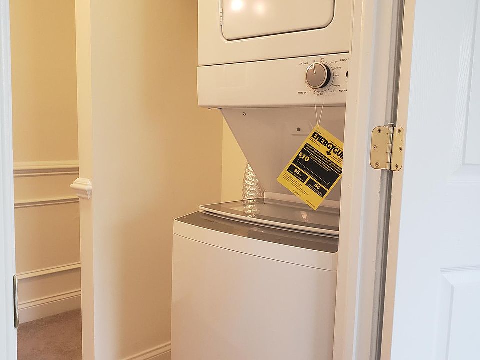 #209 Washer/Dryer
