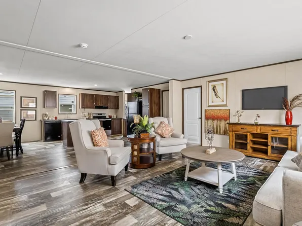 12609 Dessau Rd Lot 164, Austin, TX 78754