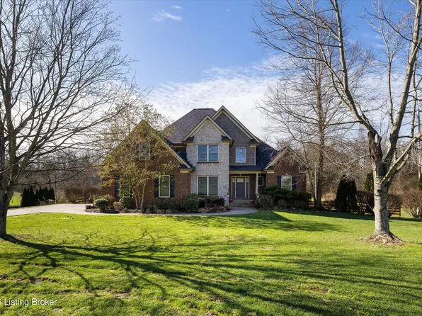 3904 Ballard Woods Dr, Smithfield, KY 40068