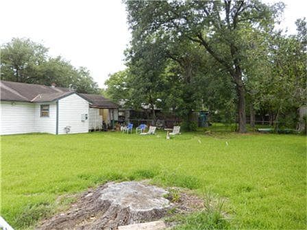 Another view of the lot.