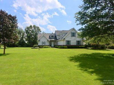 3177 Prescott Dr, Howell, MI, 48843