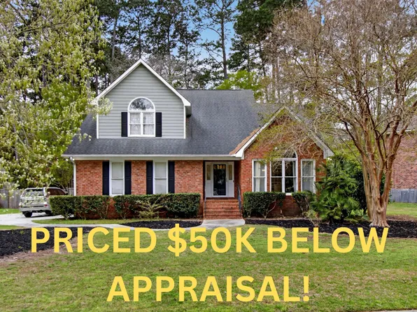 112 Delaney Cir, Summerville, SC 29485