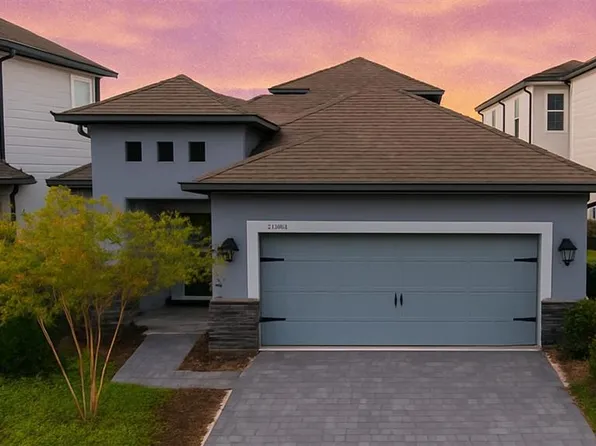 7958 Haverhill Way, Kissimmee, FL 34747