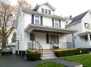18 Chili Ter, Rochester, NY 14619