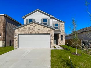 4704 Syndicate Rd, Manor, TX 78653