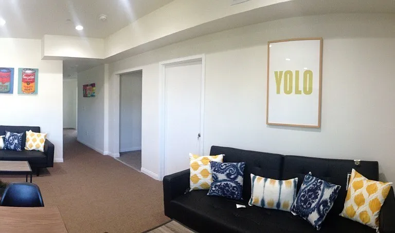 "Terrace Heights Student Housing" Terrace Heights LLC — Photo 10
