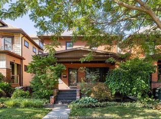 351 Moy Ave, Windsor, ON N9A 2N1