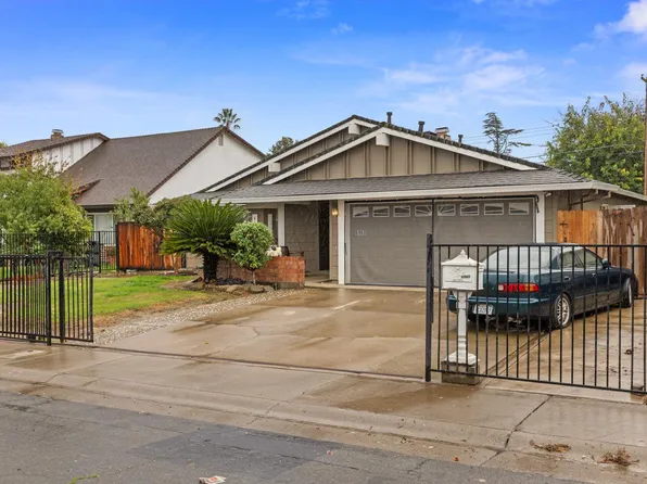 6960 53rd Ave, Sacramento, CA 95828