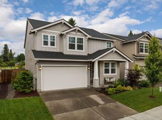 33236 SW Havlik Dr, Scappoose, OR