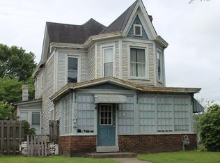 1830 Highland Ave, Portsmouth, OH