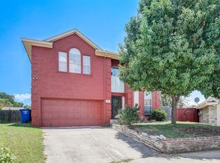 2812 Liberation Ct, Dallas, TX 75287