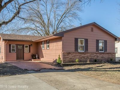 3112 E 41st St, Des Moines, IA, 50317
