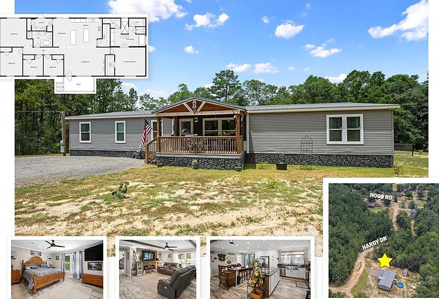 1st image of 7355 Hardy Dr