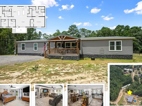 7355 Hardy Dr, Eight Mile, AL 36613