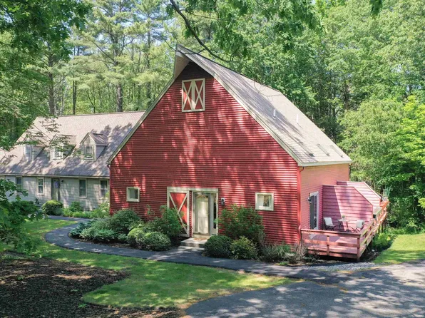 24 Balmoral Drive, Stratham, NH 03885