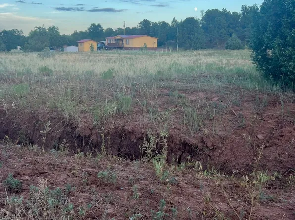 24 Lower La Joya Rd, Glorieta, NM 87535