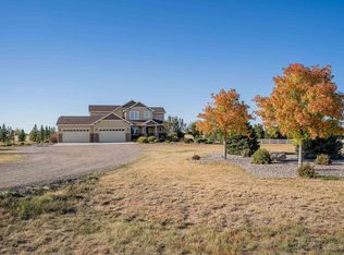 6972 Monarch Dr, Cheyenne, WY 82009