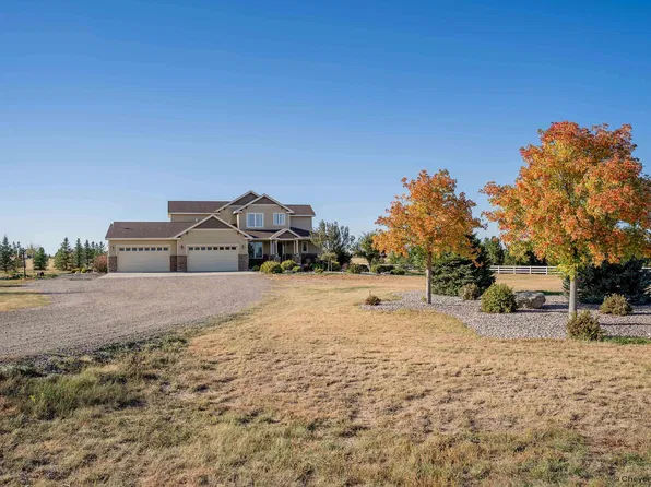 6972 Monarch Dr, Cheyenne, WY 82009