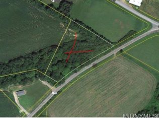 183 Ball Rd, Clayville, NY 13322