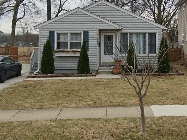 (undisclosed Address), Lombard, IL 60148