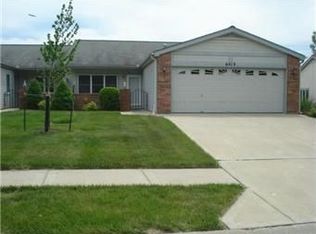 6419 NW Revere Dr, Kansas City, MO 64151