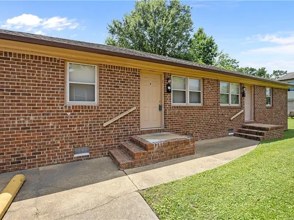 1553 Hemlock St, Norfolk, VA 23502