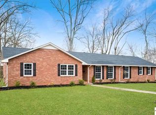 1608 Locust St, Murray, KY 42071