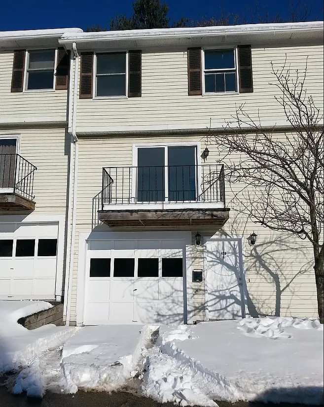 Building Photo - 429A Grafton St #2