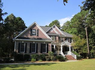 2226 Black Oak Ct, Mount Pleasant, SC 29466