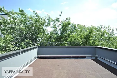 Rented by Yaffa Realty LLC