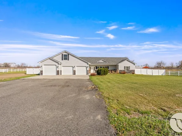 509 Zebra St, Billings, MT 59106