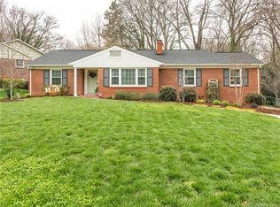 5211 Murrayhill Rd, Charlotte, NC 28210