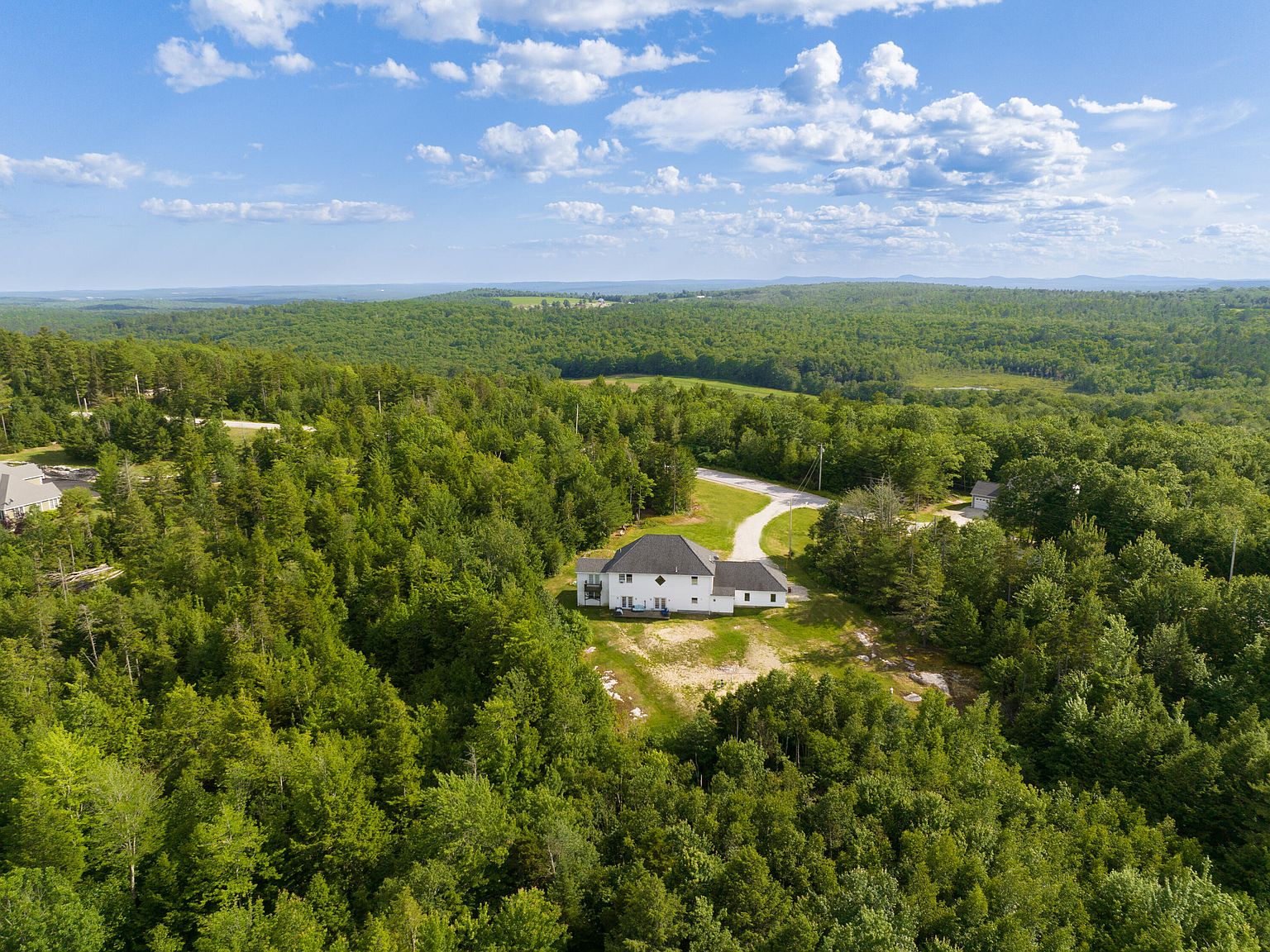 98 Highland Drive, Minot, ME 04258 | Zillow