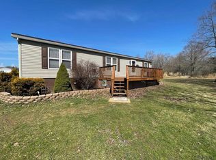 484 Sorber Rd, Central City, PA 15926